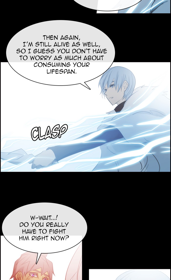 Kubera Chapter 454 page 38 - Chapter 454: [Season 3] Ep. 170 - The Weight of Time (10)