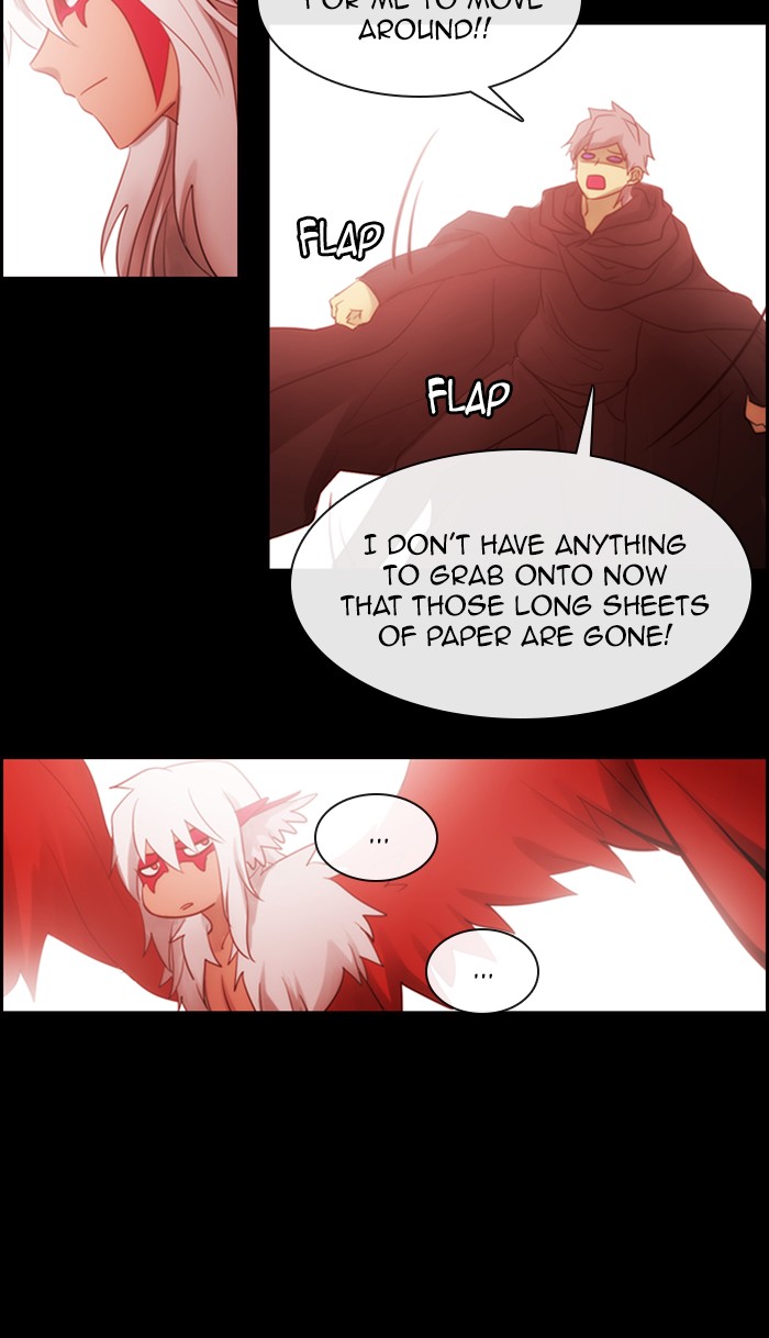 Kubera Chapter 454 page 4 - Chapter 454: [Season 3] Ep. 170 - The Weight of Time (10)