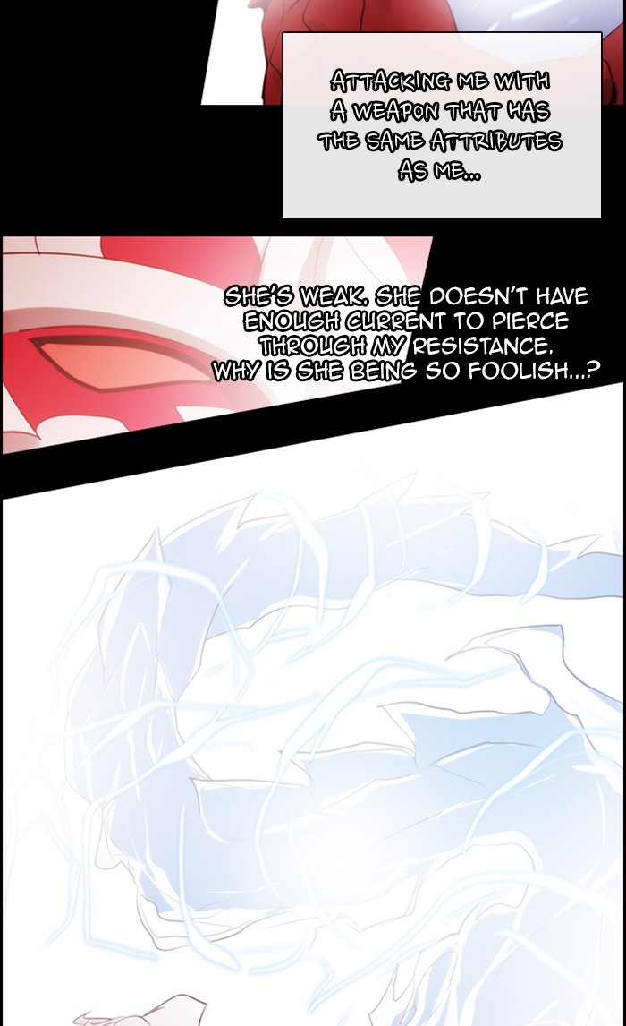 Kubera Chapter 454 page 43 - Chapter 454: [Season 3] Ep. 170 - The Weight of Time (10)