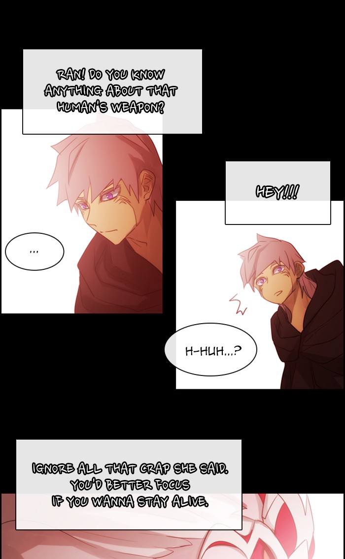 Kubera Chapter 454 page 45 - Chapter 454: [Season 3] Ep. 170 - The Weight of Time (10)