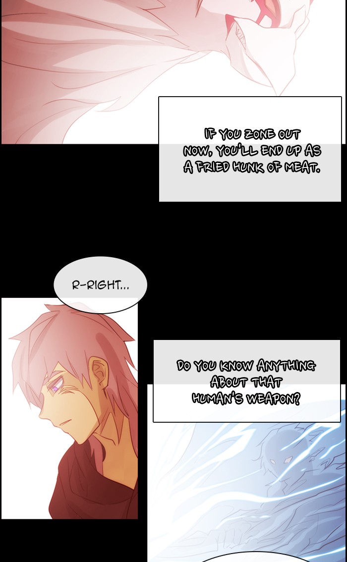 Kubera Chapter 454 page 46 - Chapter 454: [Season 3] Ep. 170 - The Weight of Time (10)