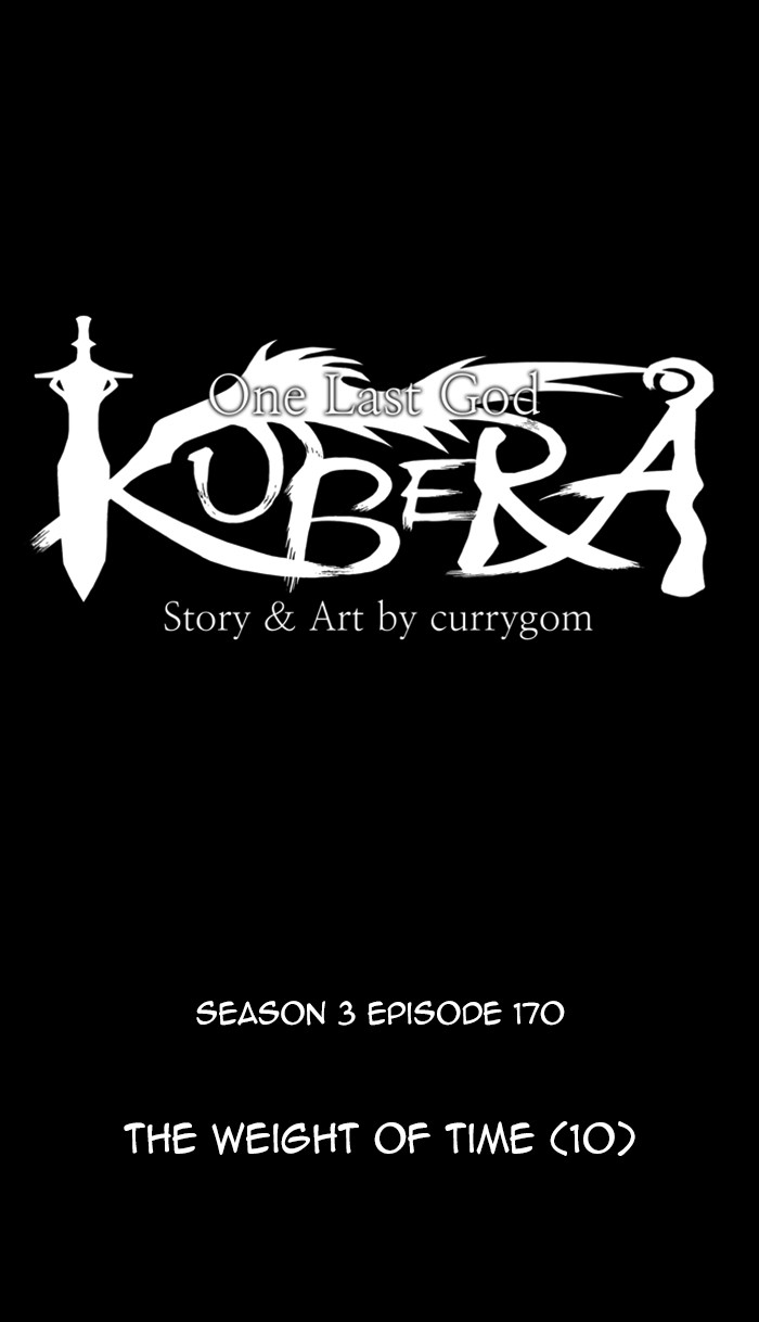 Kubera Chapter 454 page 5 - Chapter 454: [Season 3] Ep. 170 - The Weight of Time (10)
