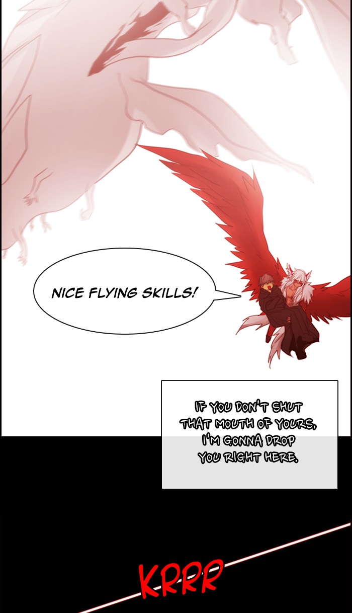 Kubera Chapter 454 page 7 - Chapter 454: [Season 3] Ep. 170 - The Weight of Time (10)