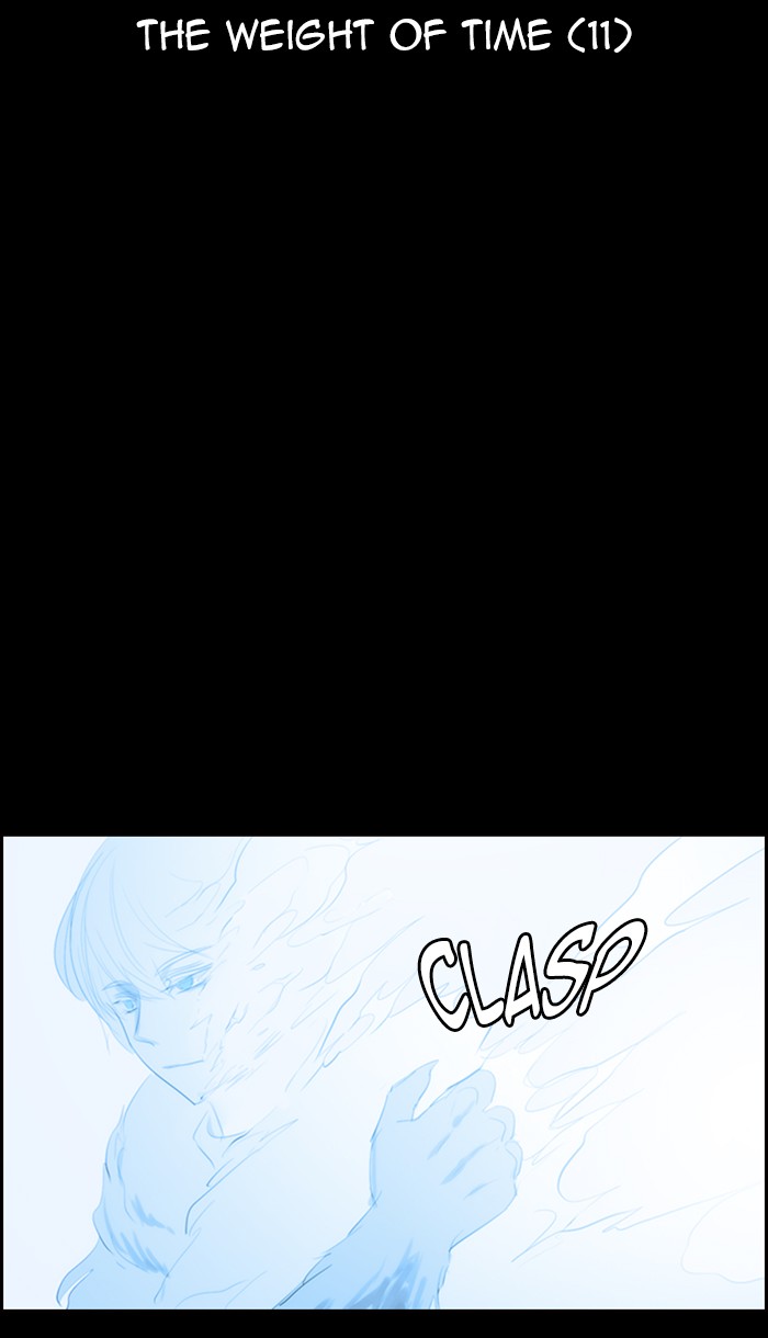 Kubera Chapter 455 page 10 - Chapter 455: [Season 3] Ep. 171 - The Weight of Time (11)