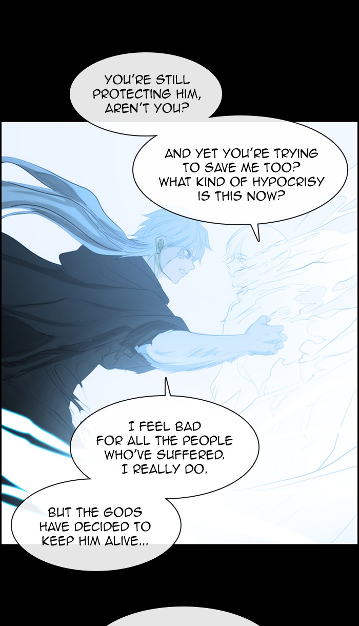 Kubera Chapter 455 page 11 - Chapter 455: [Season 3] Ep. 171 - The Weight of Time (11)