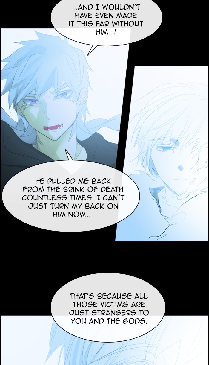 Kubera Chapter 455 page 12 - Chapter 455: [Season 3] Ep. 171 - The Weight of Time (11)