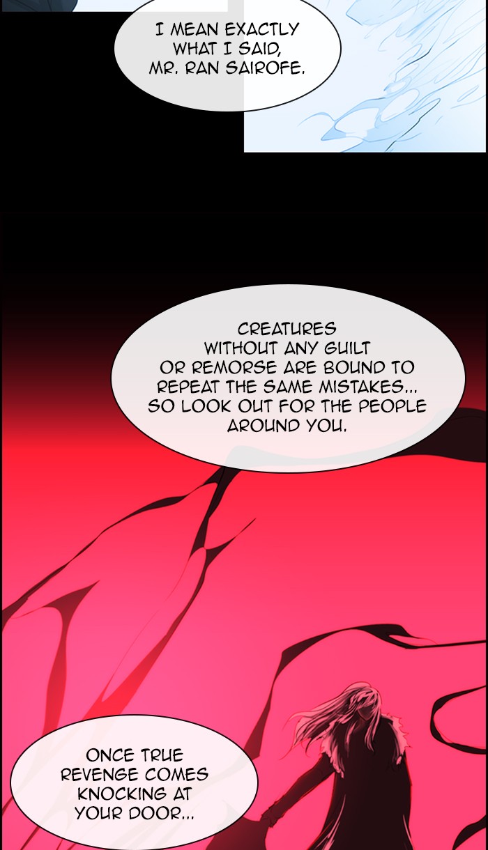 Kubera Chapter 455 page 14 - Chapter 455: [Season 3] Ep. 171 - The Weight of Time (11)