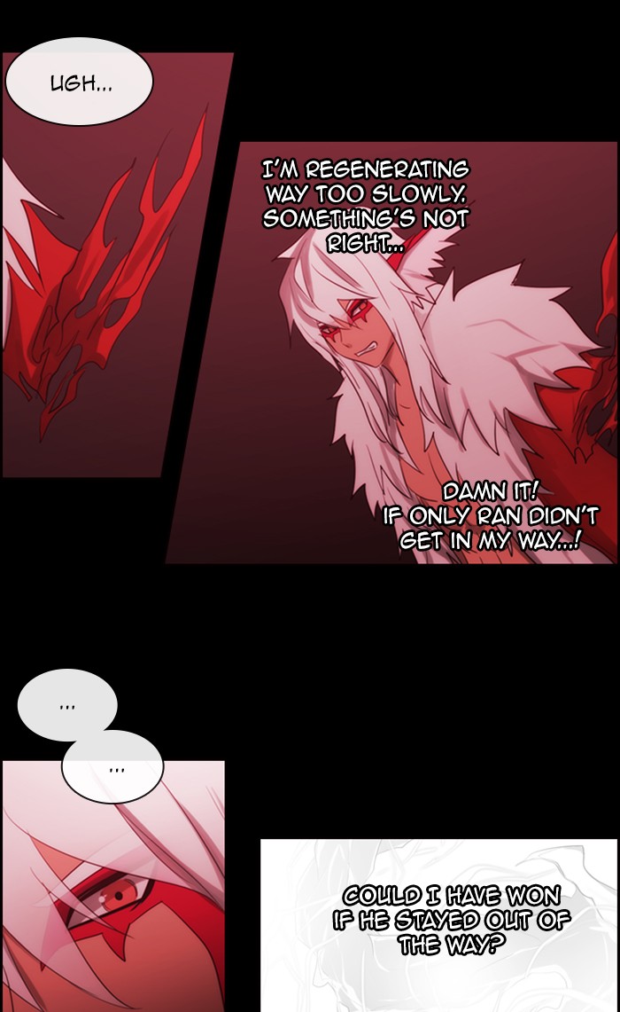 Kubera Chapter 455 page 21 - Chapter 455: [Season 3] Ep. 171 - The Weight of Time (11)