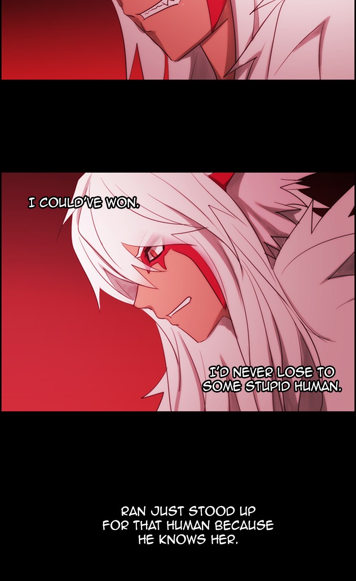 Kubera Chapter 455 page 23 - Chapter 455: [Season 3] Ep. 171 - The Weight of Time (11)