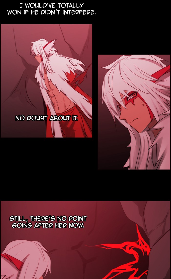 Kubera Chapter 455 page 24 - Chapter 455: [Season 3] Ep. 171 - The Weight of Time (11)