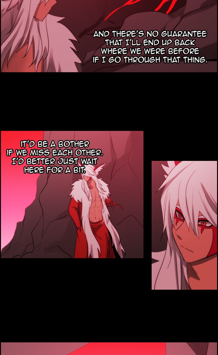 Kubera Chapter 455 page 25 - Chapter 455: [Season 3] Ep. 171 - The Weight of Time (11)