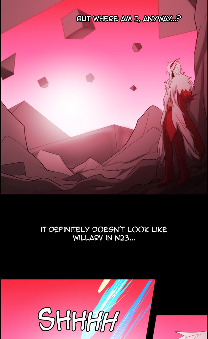 Kubera Chapter 455 page 26 - Chapter 455: [Season 3] Ep. 171 - The Weight of Time (11)