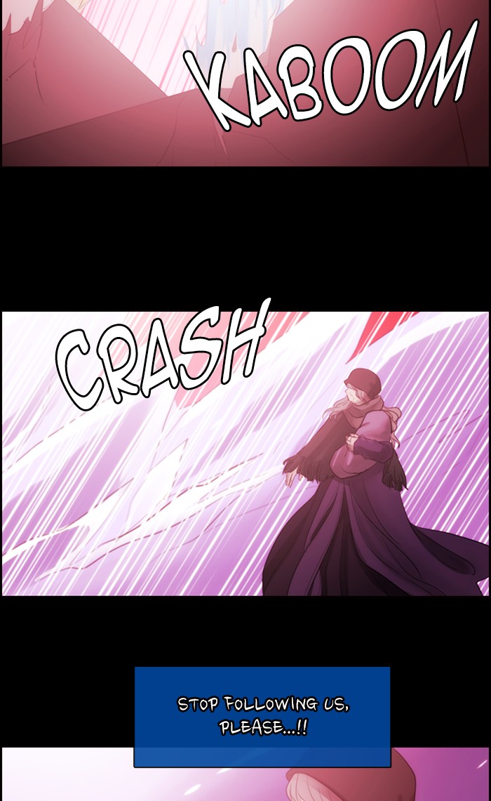 Kubera Chapter 455 page 28 - Chapter 455: [Season 3] Ep. 171 - The Weight of Time (11)