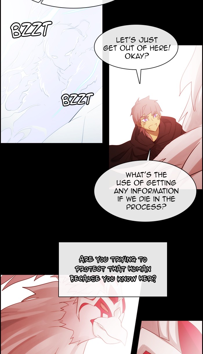 Kubera Chapter 455 page 3 - Chapter 455: [Season 3] Ep. 171 - The Weight of Time (11)