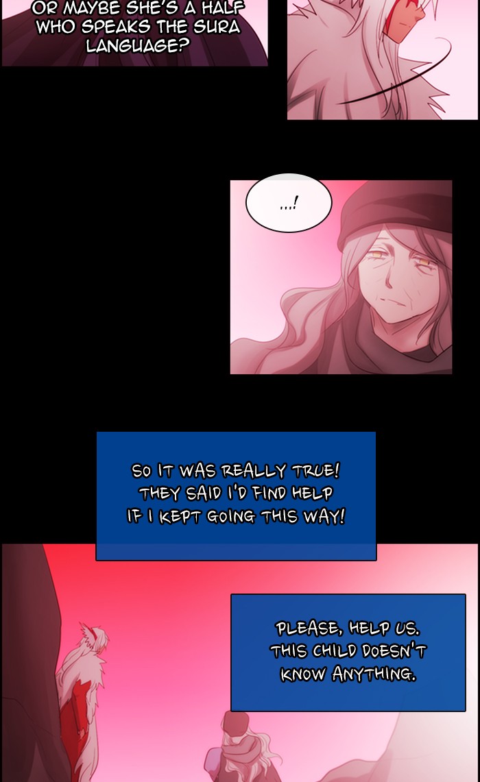 Kubera Chapter 455 page 30 - Chapter 455: [Season 3] Ep. 171 - The Weight of Time (11)
