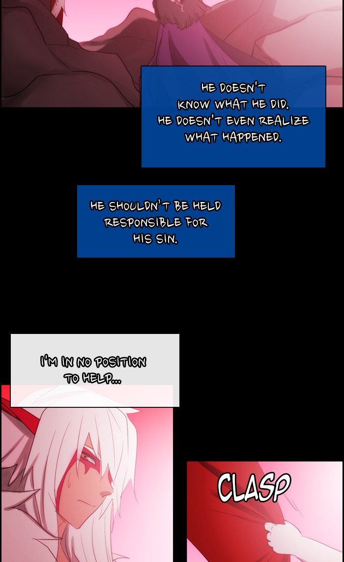 Kubera Chapter 455 page 31 - Chapter 455: [Season 3] Ep. 171 - The Weight of Time (11)