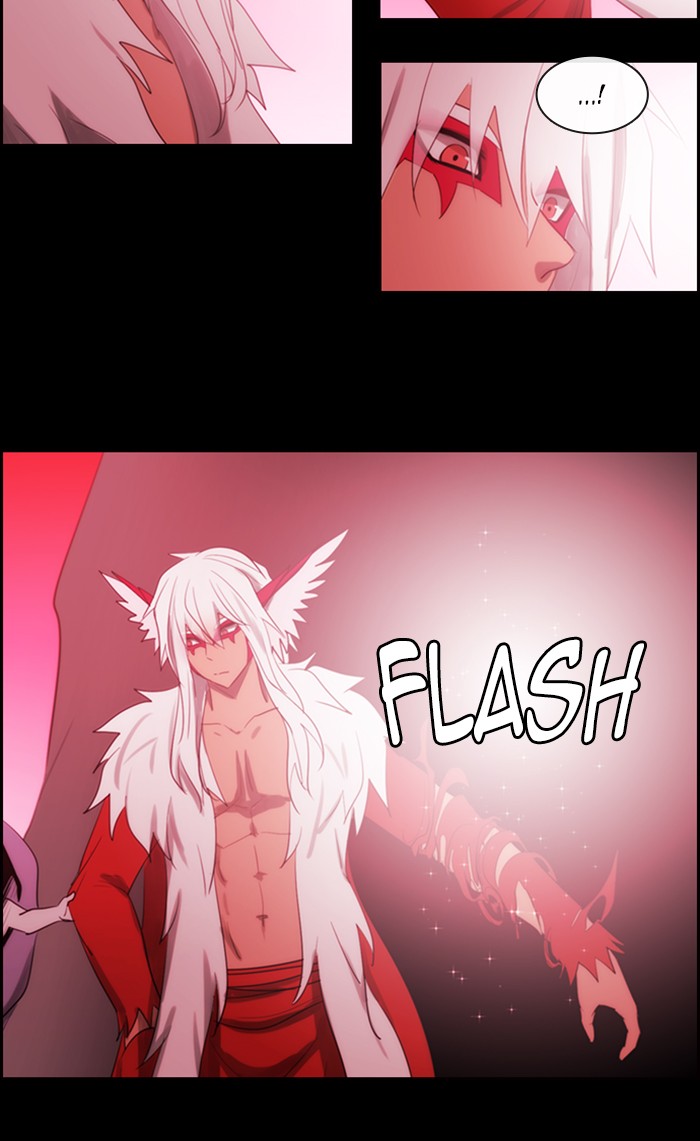 Kubera Chapter 455 page 32 - Chapter 455: [Season 3] Ep. 171 - The Weight of Time (11)