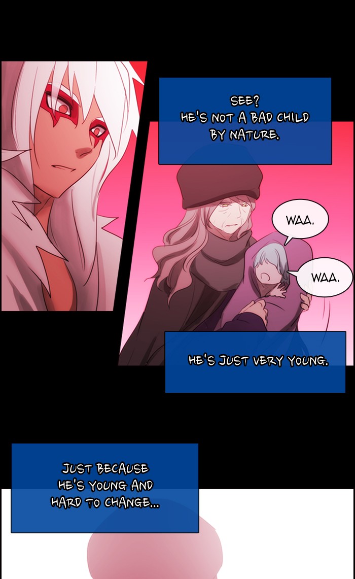 Kubera Chapter 455 page 33 - Chapter 455: [Season 3] Ep. 171 - The Weight of Time (11)