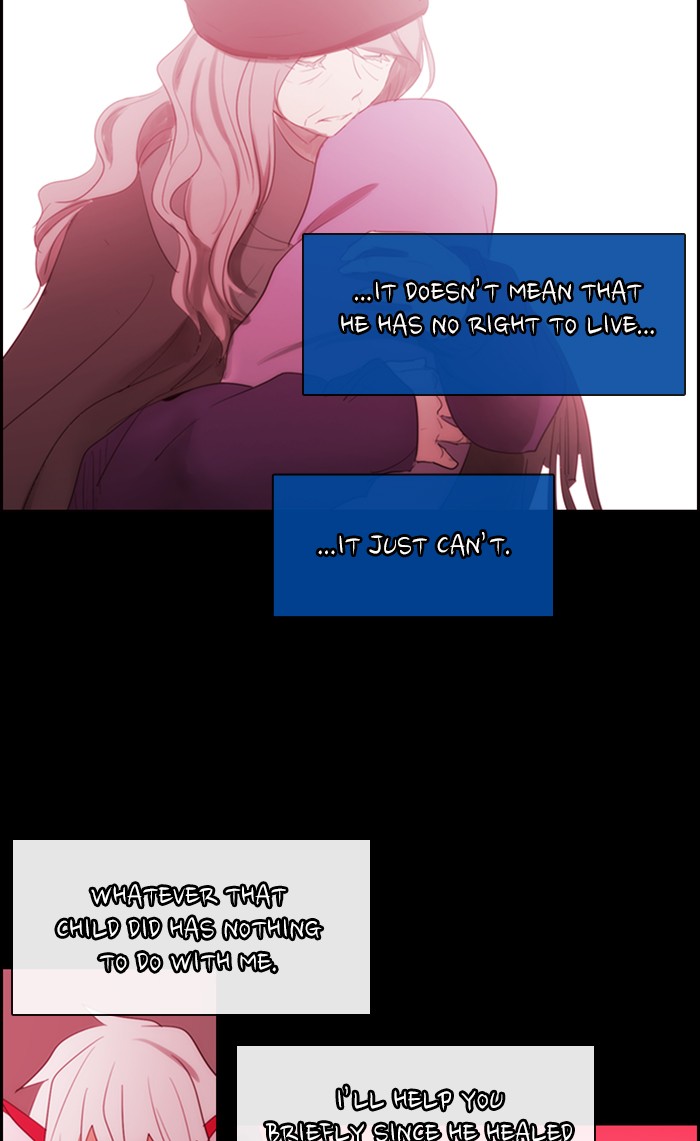 Kubera Chapter 455 page 34 - Chapter 455: [Season 3] Ep. 171 - The Weight of Time (11)