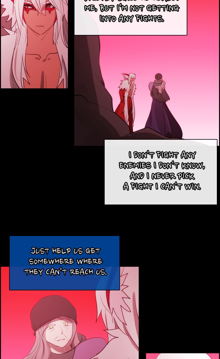Kubera Chapter 455 page 35 - Chapter 455: [Season 3] Ep. 171 - The Weight of Time (11)