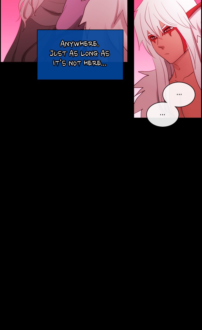 Kubera Chapter 455 page 36 - Chapter 455: [Season 3] Ep. 171 - The Weight of Time (11)