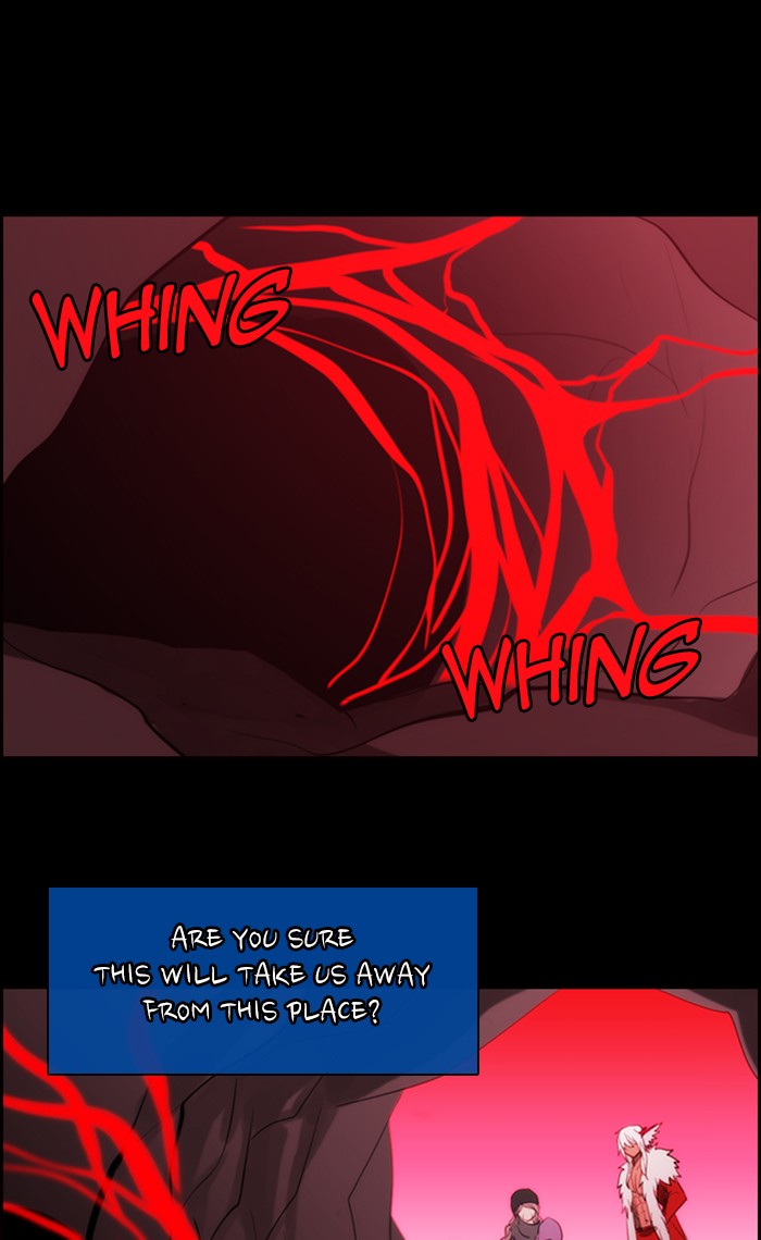 Kubera Chapter 455 page 37 - Chapter 455: [Season 3] Ep. 171 - The Weight of Time (11)