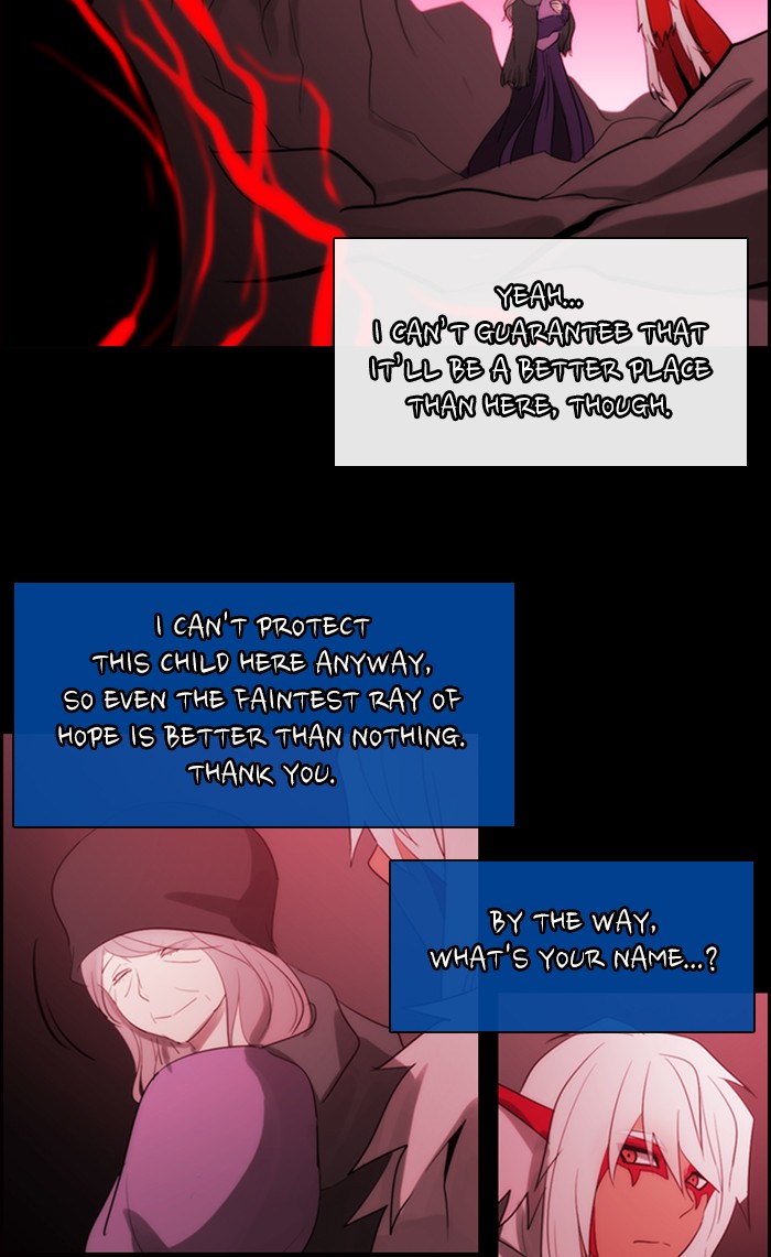 Kubera Chapter 455 page 38 - Chapter 455: [Season 3] Ep. 171 - The Weight of Time (11)