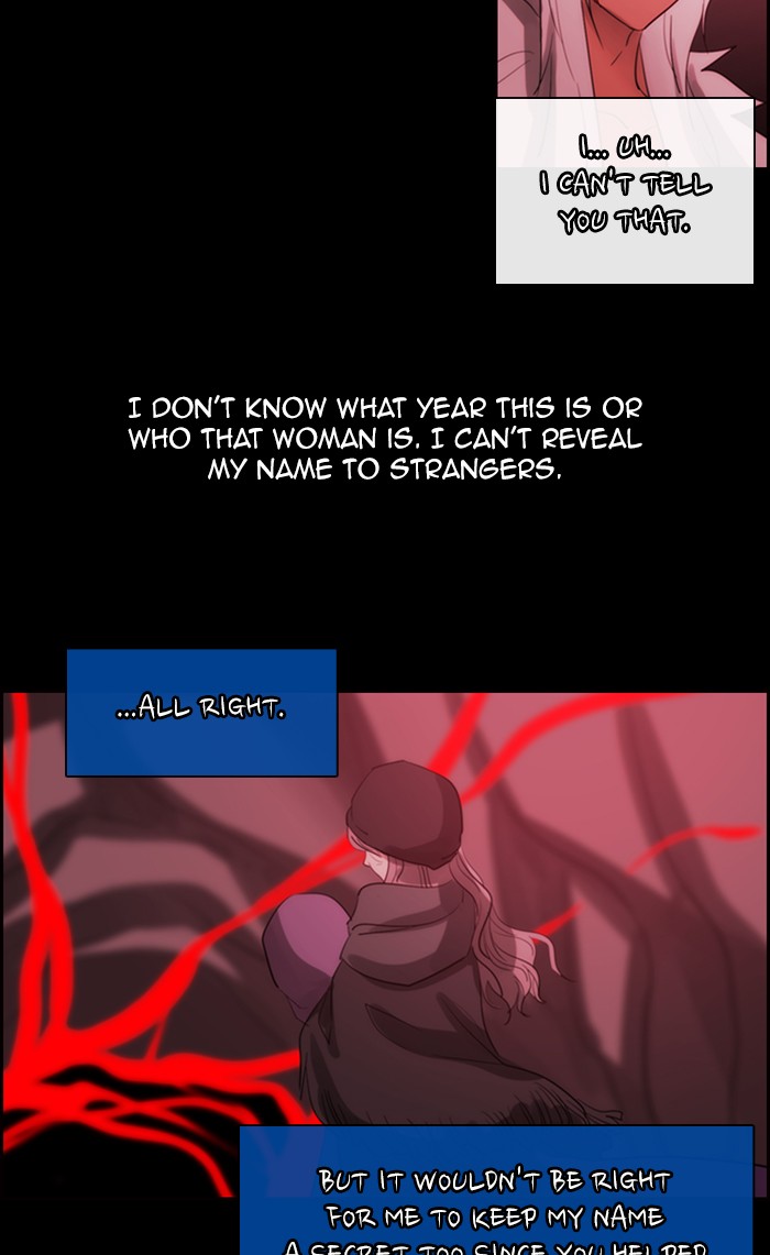 Kubera Chapter 455 page 39 - Chapter 455: [Season 3] Ep. 171 - The Weight of Time (11)