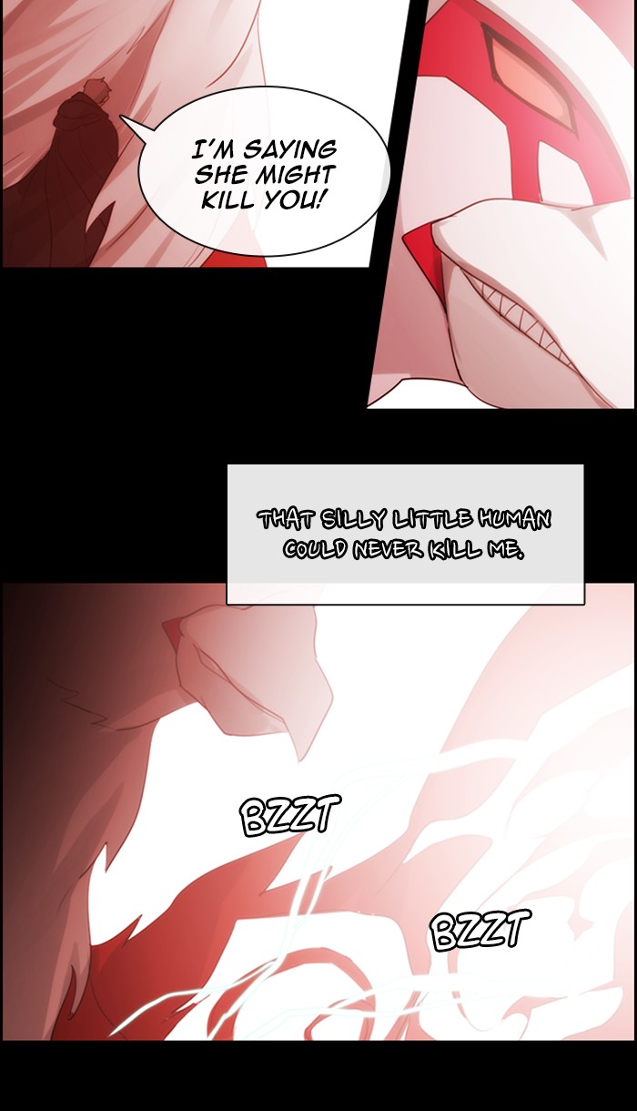 Kubera Chapter 455 page 4 - Chapter 455: [Season 3] Ep. 171 - The Weight of Time (11)