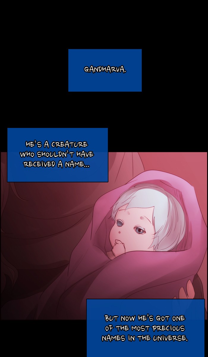 Kubera Chapter 455 page 43 - Chapter 455: [Season 3] Ep. 171 - The Weight of Time (11)