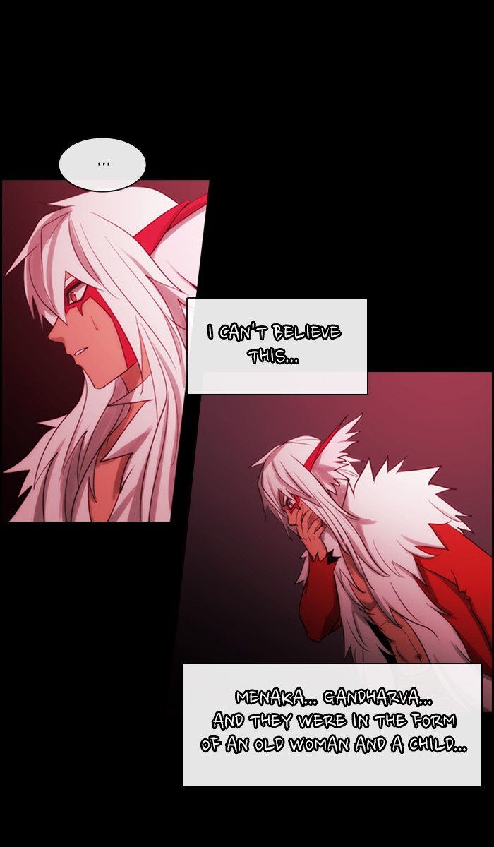 Kubera Chapter 455 page 46 - Chapter 455: [Season 3] Ep. 171 - The Weight of Time (11)