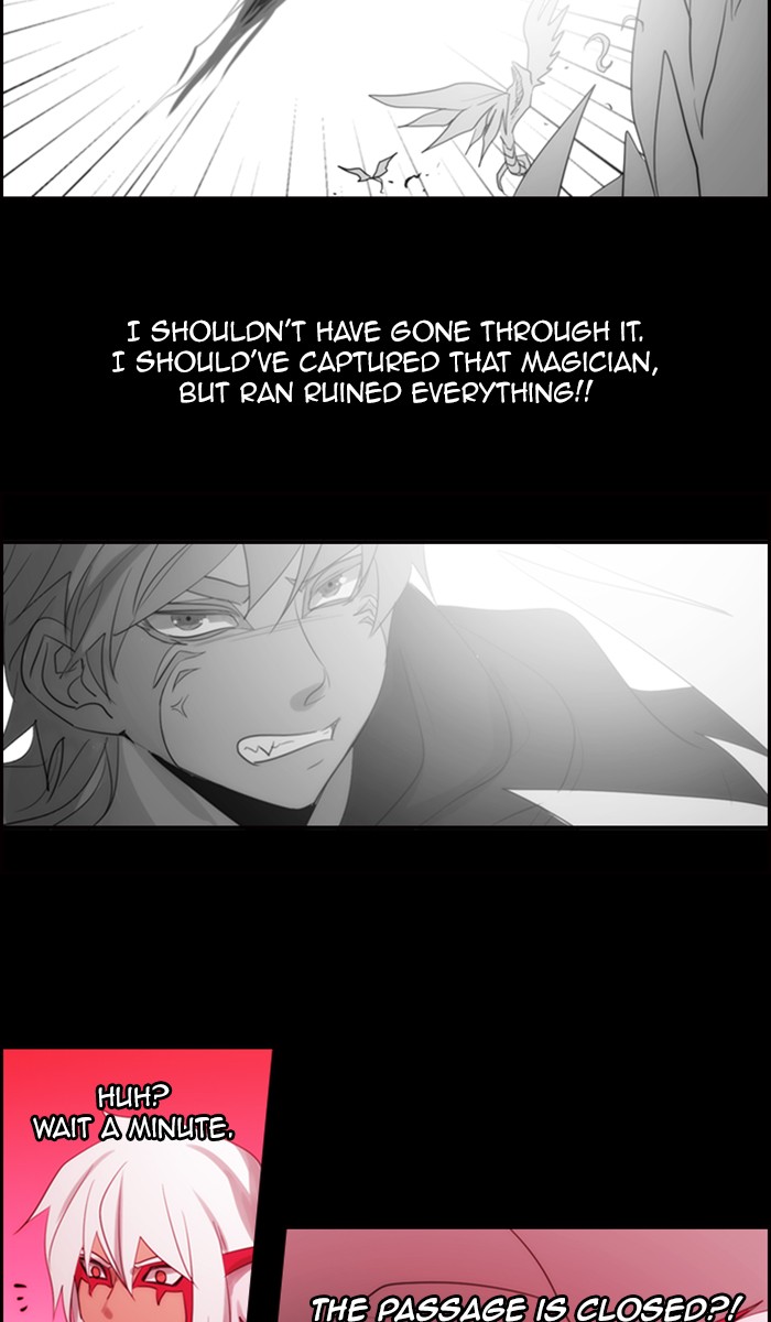 Kubera Chapter 455 page 48 - Chapter 455: [Season 3] Ep. 171 - The Weight of Time (11)