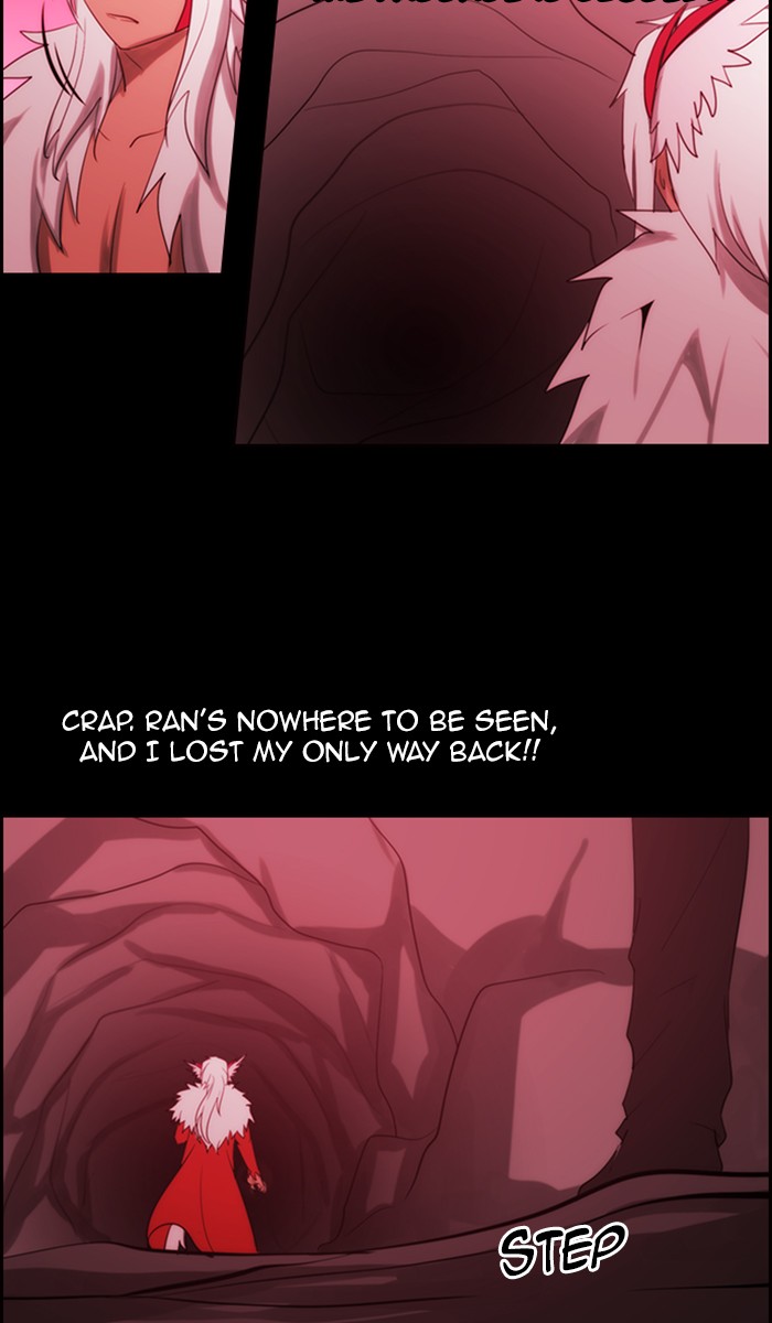 Kubera Chapter 455 page 49 - Chapter 455: [Season 3] Ep. 171 - The Weight of Time (11)