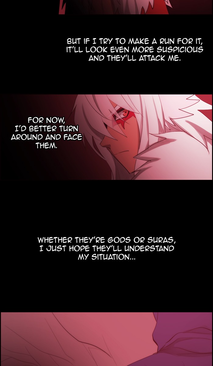 Kubera Chapter 455 page 51 - Chapter 455: [Season 3] Ep. 171 - The Weight of Time (11)