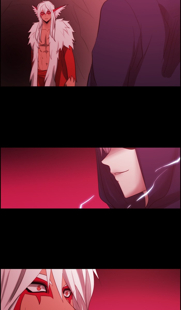 Kubera Chapter 455 page 52 - Chapter 455: [Season 3] Ep. 171 - The Weight of Time (11)