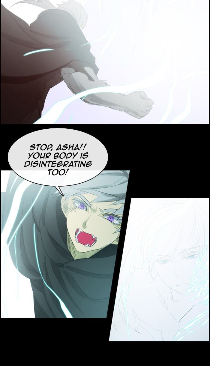 Kubera Chapter 455 page 8 - Chapter 455: [Season 3] Ep. 171 - The Weight of Time (11)