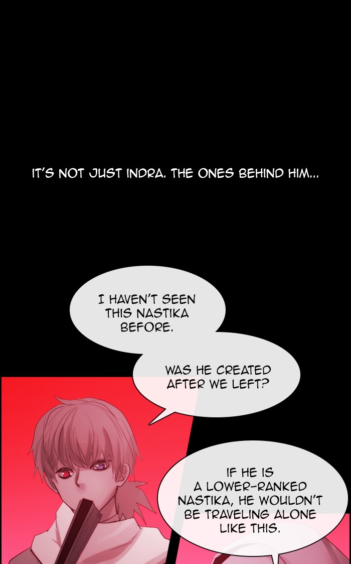 Kubera Chapter 456 page 1 - Chapter 456: [Season 3] Ep. 172 - The Weight of Time (12)