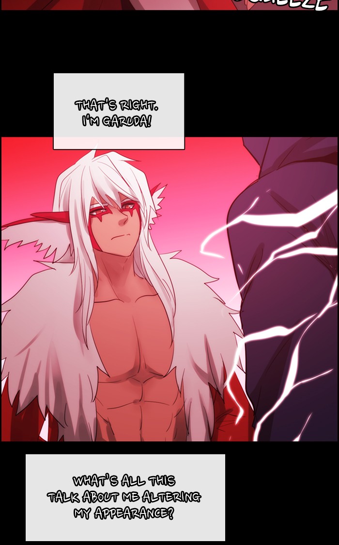 Kubera Chapter 456 page 11 - Chapter 456: [Season 3] Ep. 172 - The Weight of Time (12)