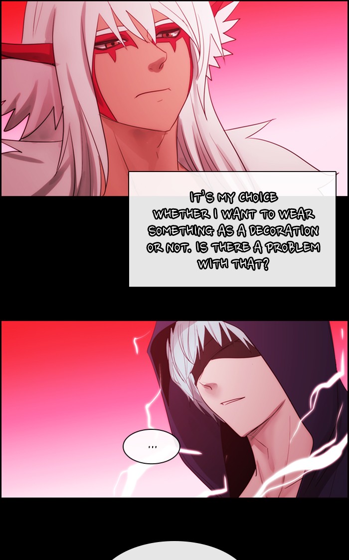 Kubera Chapter 456 page 12 - Chapter 456: [Season 3] Ep. 172 - The Weight of Time (12)