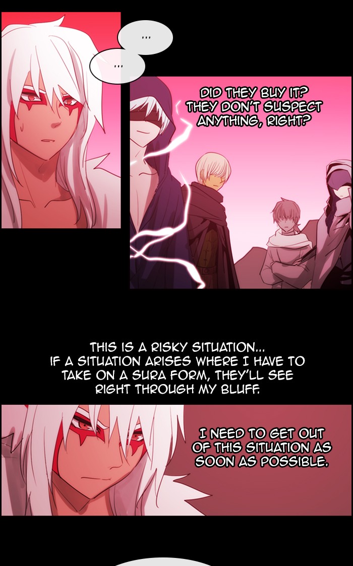 Kubera Chapter 456 page 14 - Chapter 456: [Season 3] Ep. 172 - The Weight of Time (12)