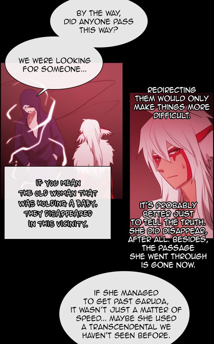 Kubera Chapter 456 page 15 - Chapter 456: [Season 3] Ep. 172 - The Weight of Time (12)