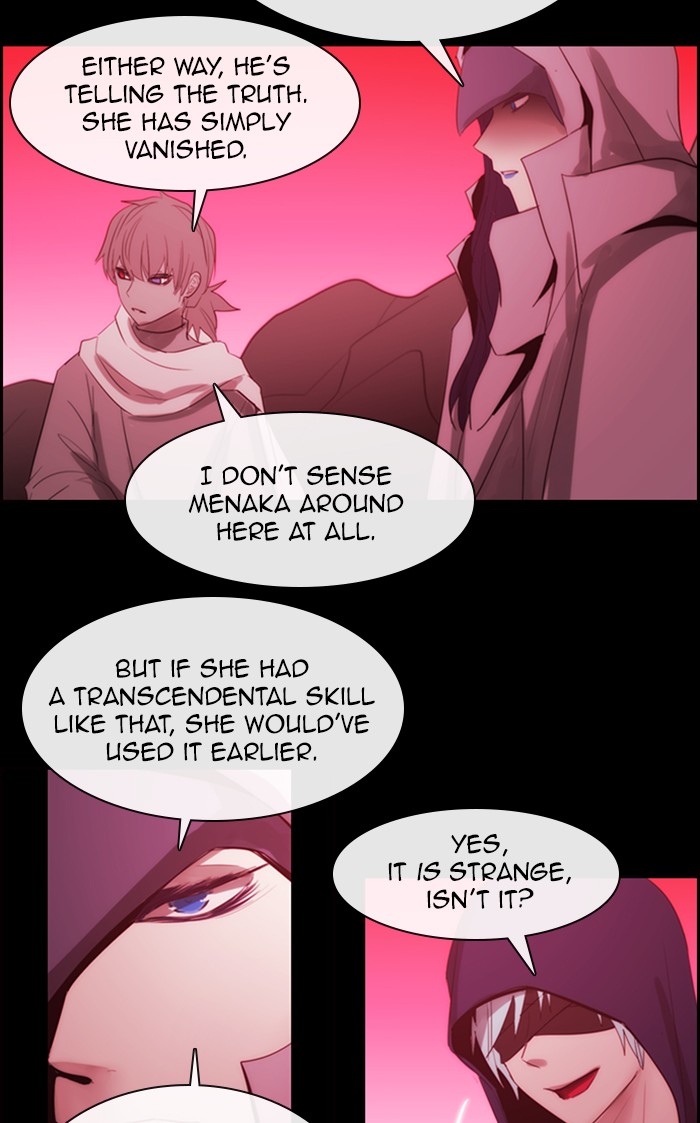 Kubera Chapter 456 page 16 - Chapter 456: [Season 3] Ep. 172 - The Weight of Time (12)