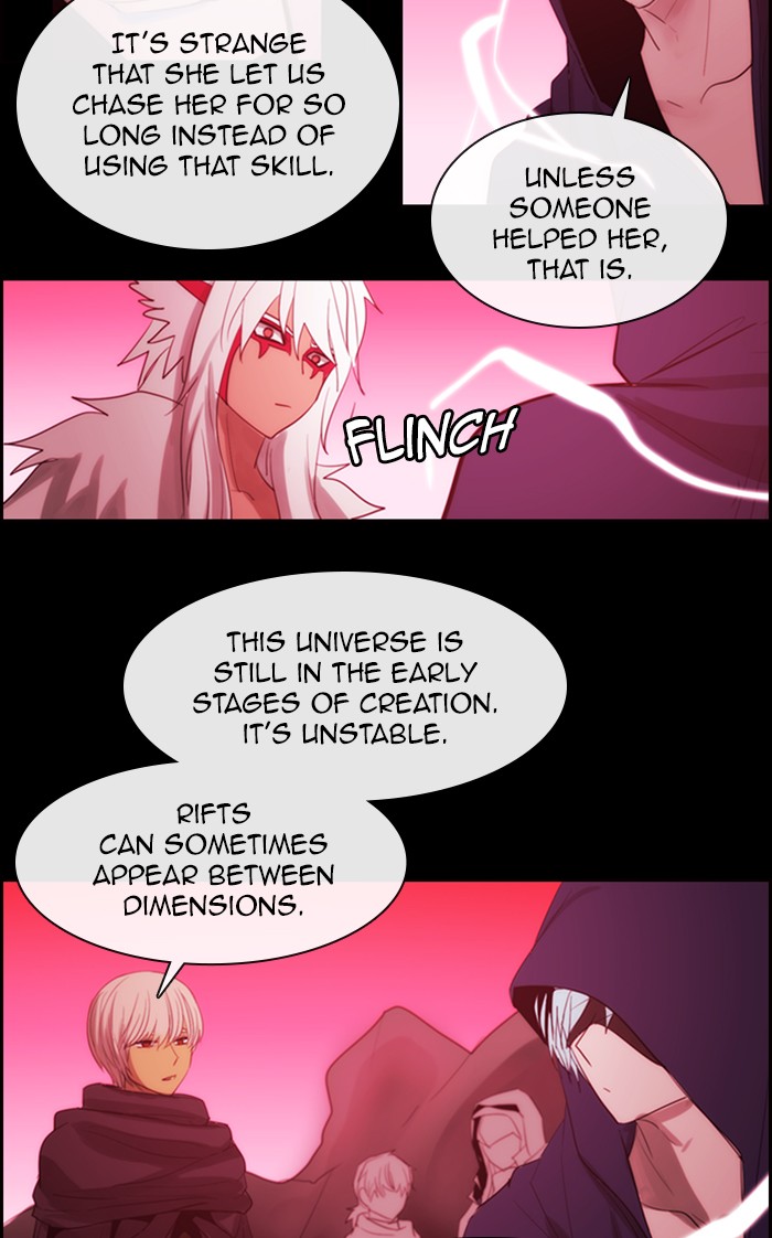 Kubera Chapter 456 page 17 - Chapter 456: [Season 3] Ep. 172 - The Weight of Time (12)