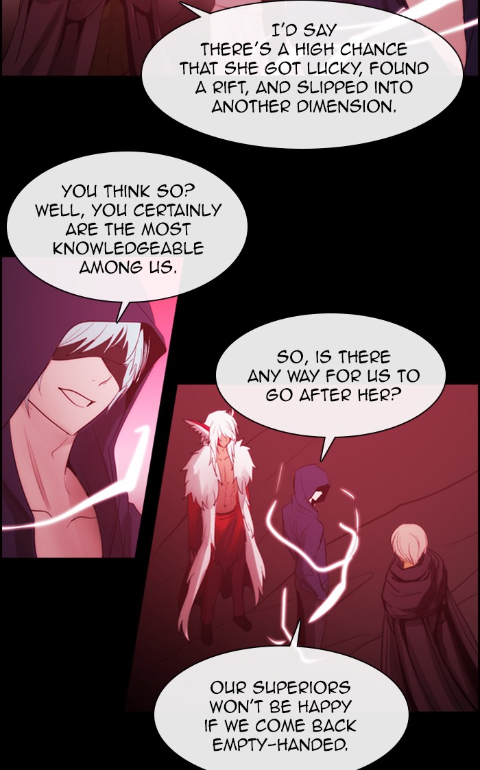 Kubera Chapter 456 page 18 - Chapter 456: [Season 3] Ep. 172 - The Weight of Time (12)