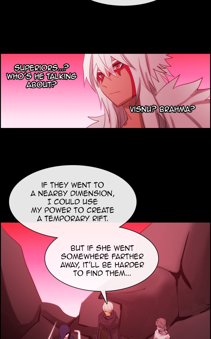 Kubera Chapter 456 page 19 - Chapter 456: [Season 3] Ep. 172 - The Weight of Time (12)
