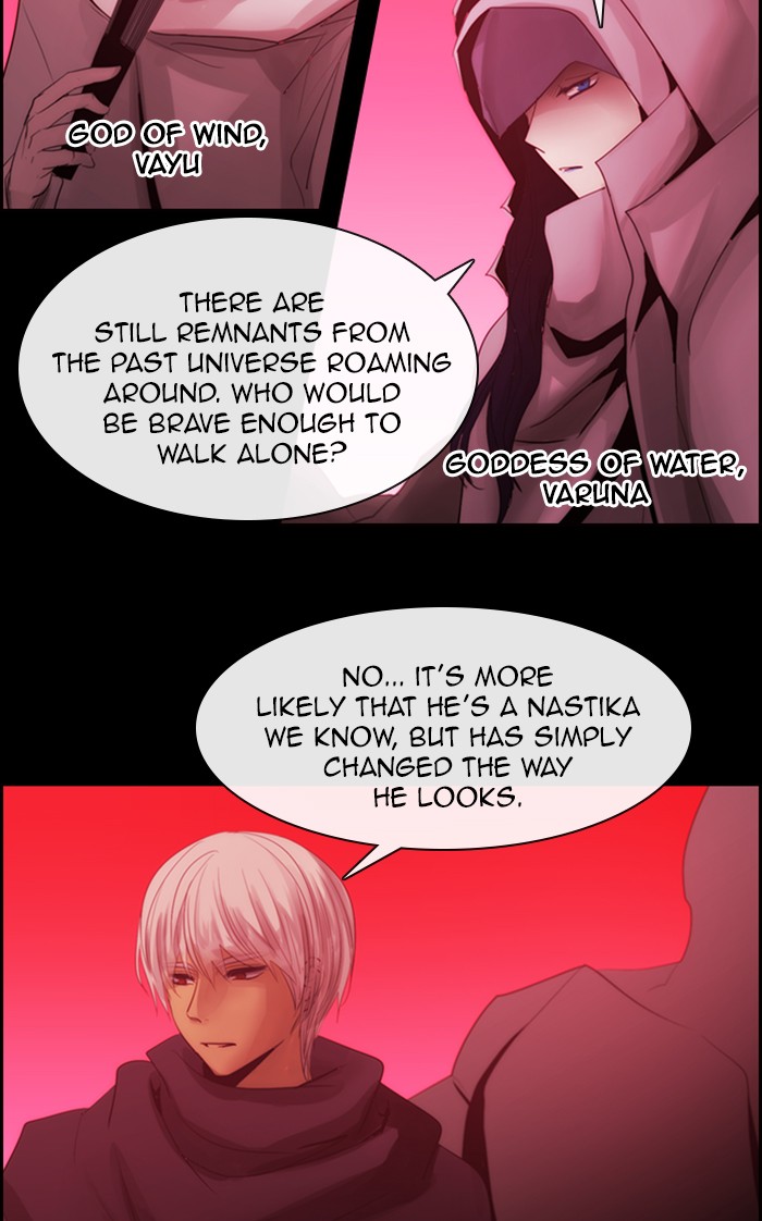Kubera Chapter 456 page 2 - Chapter 456: [Season 3] Ep. 172 - The Weight of Time (12)