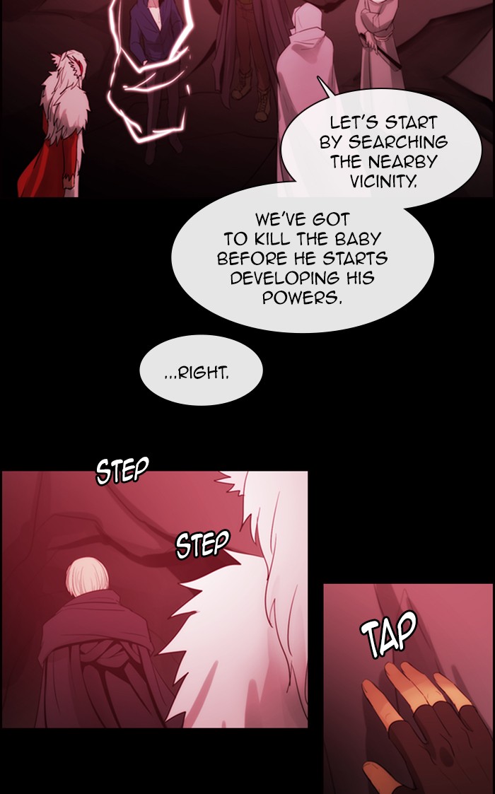 Kubera Chapter 456 page 20 - Chapter 456: [Season 3] Ep. 172 - The Weight of Time (12)