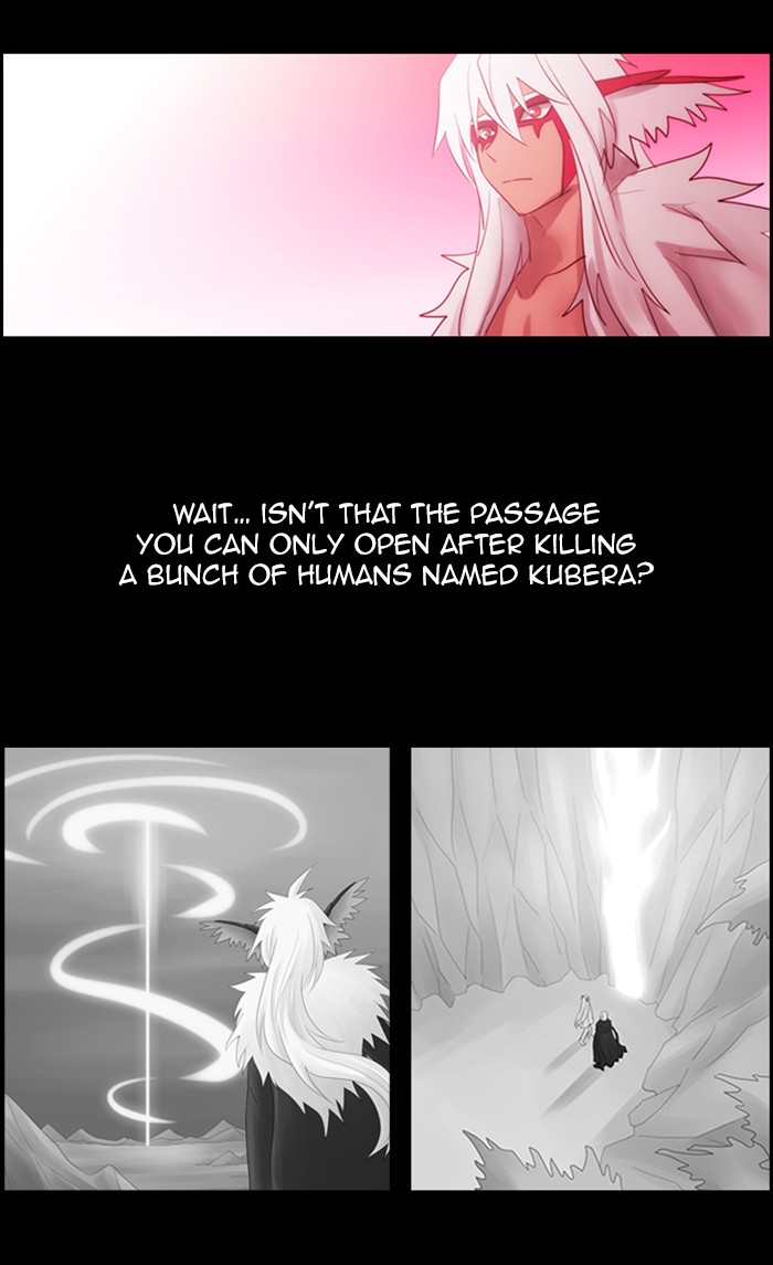 Kubera Chapter 456 page 23 - Chapter 456: [Season 3] Ep. 172 - The Weight of Time (12)