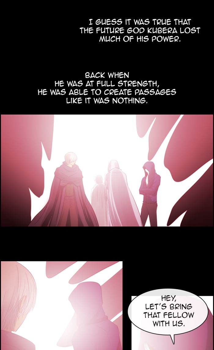 Kubera Chapter 456 page 24 - Chapter 456: [Season 3] Ep. 172 - The Weight of Time (12)