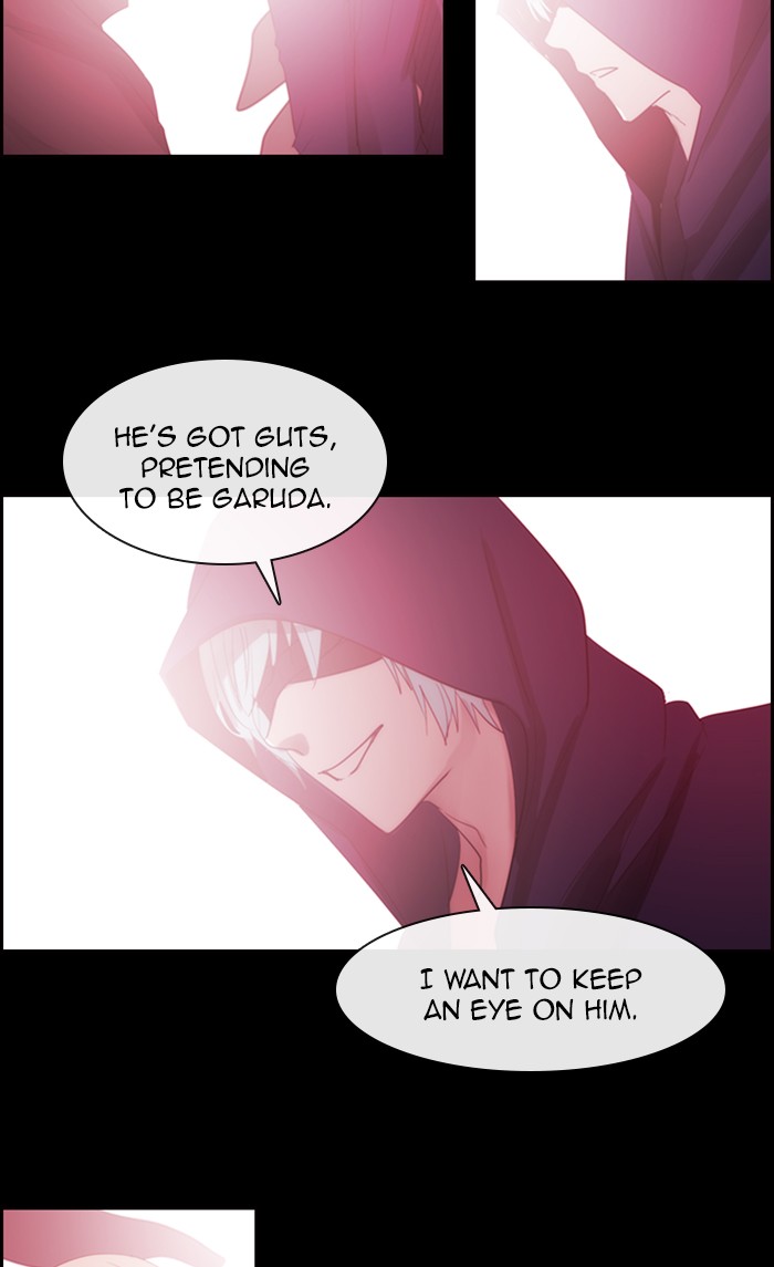 Kubera Chapter 456 page 25 - Chapter 456: [Season 3] Ep. 172 - The Weight of Time (12)